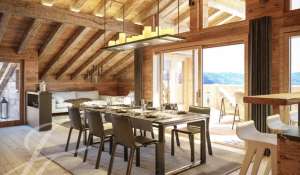 Vente Appartement Crans-Montana