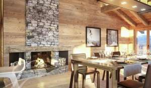 Vente Appartement Crans-Montana