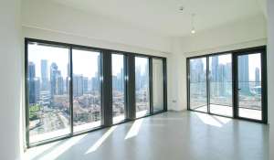 Vente Appartement Downtown Dubai