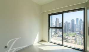 Vente Appartement Downtown Dubai