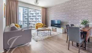 Vente Appartement Downtown Dubai