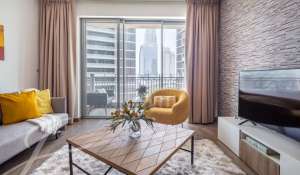 Vente Appartement Downtown Dubai