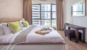 Vente Appartement Downtown Dubai