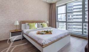 Vente Appartement Downtown Dubai