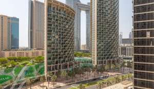 Vente Appartement Downtown Dubai