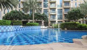 Vente Appartement Downtown Dubai