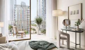 Vente Appartement Dubai Creek Harbour