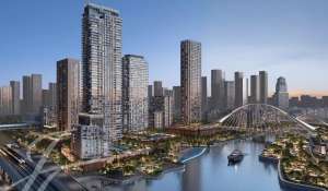 Vente Appartement Dubai Creek Harbour