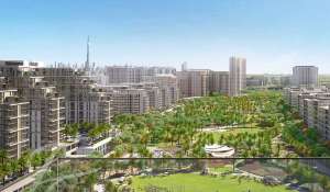 Vente Appartement Dubai Hills Estate