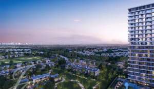 Vente Appartement Dubai Hills Estate