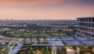 Vente Appartement Dubai Hills Estate