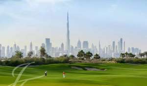 Vente Appartement Dubai Hills Estate