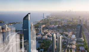 Vente Appartement Dubai Marina