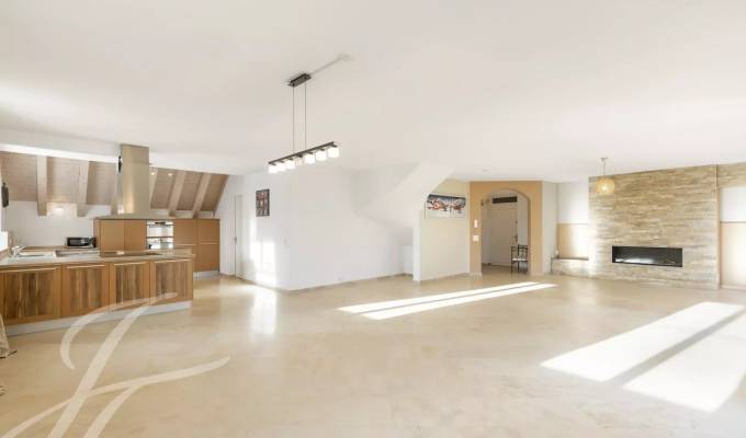 Vente Appartement Echichens