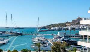 Vente Appartement Eivissa