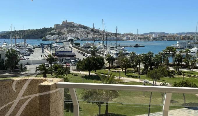 Vente Appartement Eivissa