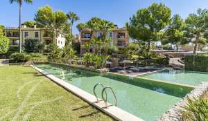 Vente Appartement Es Camp de Mar