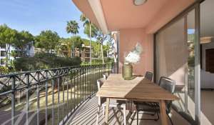 Vente Appartement Es Camp de Mar