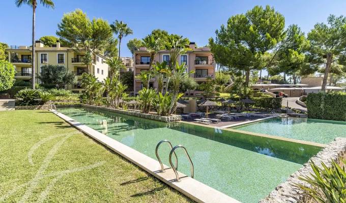 Vente Appartement Es Camp de Mar