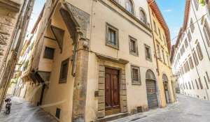 Vente Appartement Firenze