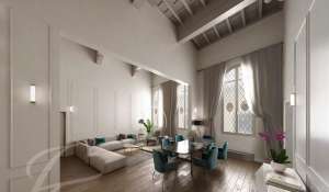 Vente Appartement Firenze