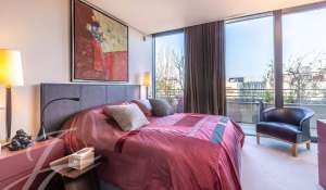 Vente Appartement Genève