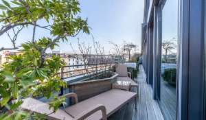 Vente Appartement Genève