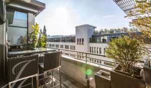 Vente Appartement Genève