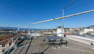 Vente Appartement Genève