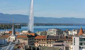 Vente Appartement Genève