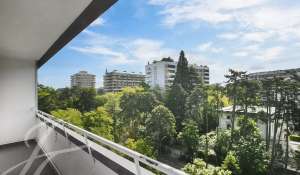 Vente Appartement Genève