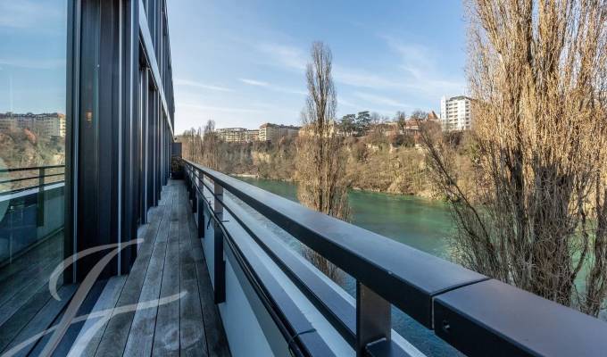 Vente Appartement Genève