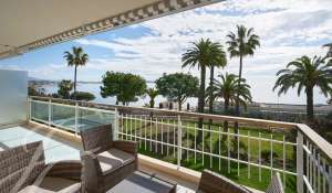 Vente Appartement Golfe-Juan