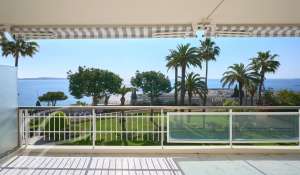 Vente Appartement Golfe-Juan