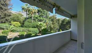 Vente Appartement Golfe-Juan