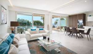 Vente Appartement Golfe-Juan