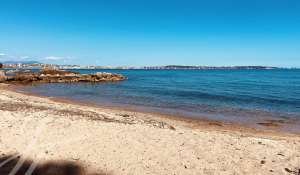 Vente Appartement Golfe-Juan