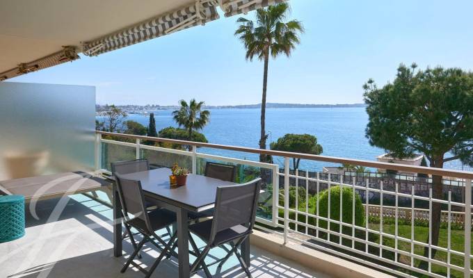 Vente Appartement Golfe-Juan