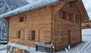 Vente Appartement Grimentz