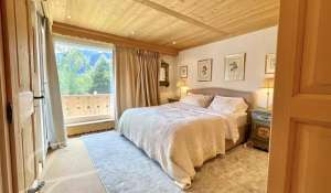 Vente Appartement Gstaad