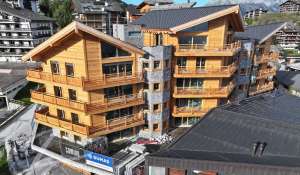 Vente Appartement Haute-Nendaz