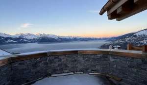 Vente Appartement Haute-Nendaz