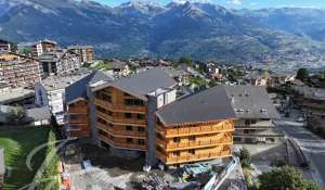 Vente Appartement Haute-Nendaz