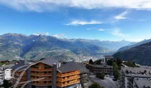 Vente Appartement Haute-Nendaz