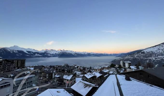 Vente Appartement Haute-Nendaz