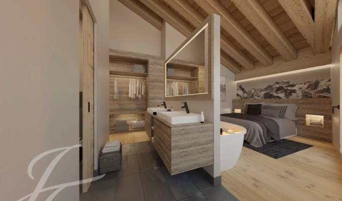 Vente Appartement Haute-Nendaz