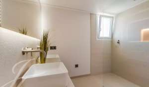 Vente Appartement Illetes