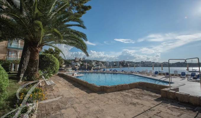 Vente Appartement Illetes