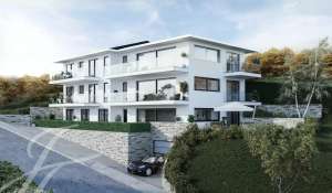 Vente Appartement Jongny