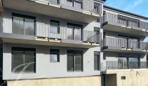 Vente Appartement Jongny